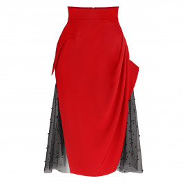 Sail skirt