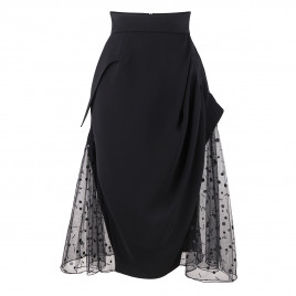 Jupe voile