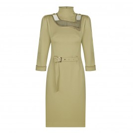 A-robe fourreau