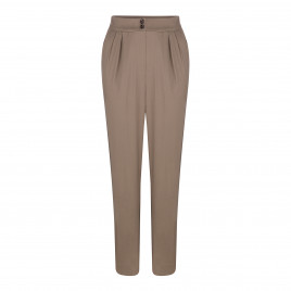 Pantalon coupe pyramide