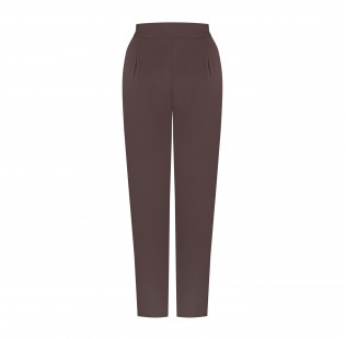 Pantalon à plis small - 3