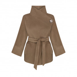 Manteau mi-long "Lana"