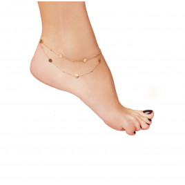 Double bracelet