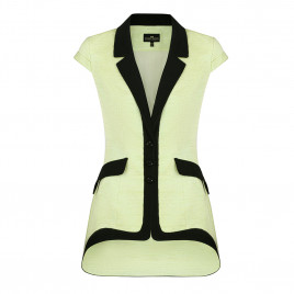 Veste sans manches