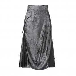 Sail skirt