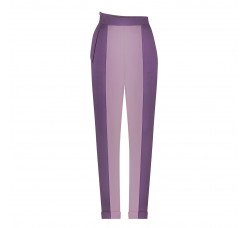 Two shades pants