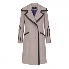 Coat "New London"
