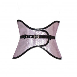 Art Nouveau Belt