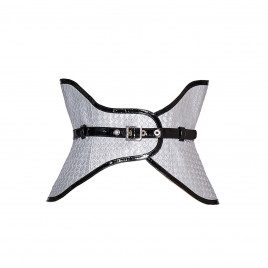 Art Nouveau Belt