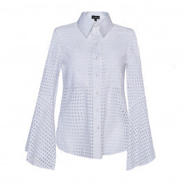 Blouse Richelieu