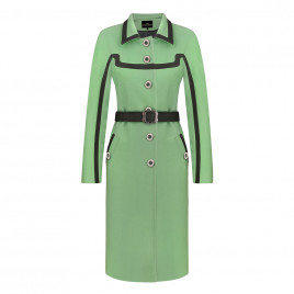 Manteau "La vie"