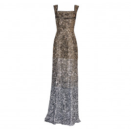 Robe de soirée longue
