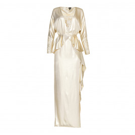 Beautiful period dress