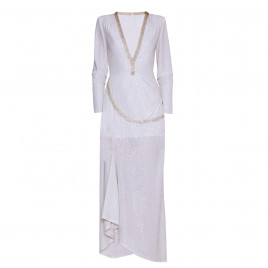 Evening dress