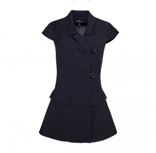 Jacket elongated small - 1