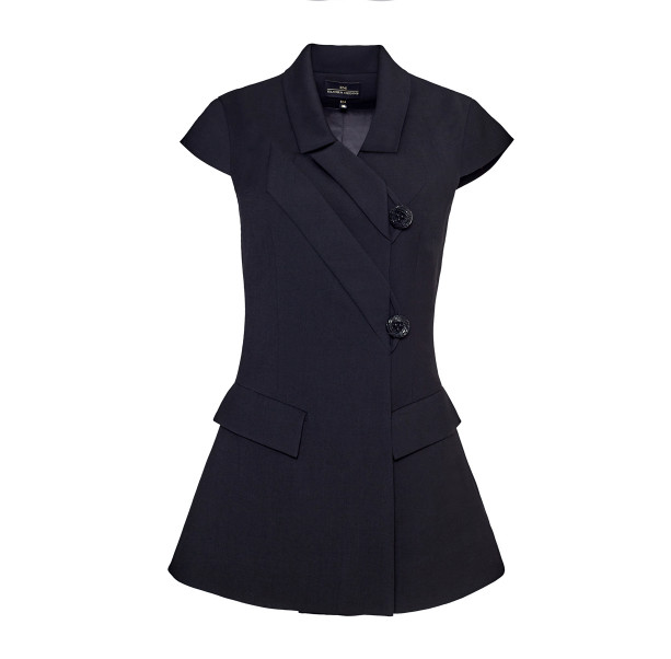 Jacket elongated - 1