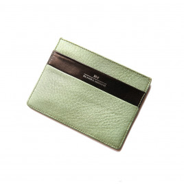 Cash holder “Pearl apple”