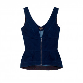 Jean Top